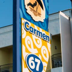 spiaggia carmen 67 stabilimento a cattolica